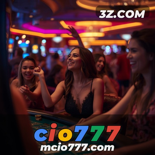 Jogos Casual no cio777: Diversão Garantida Para Todos