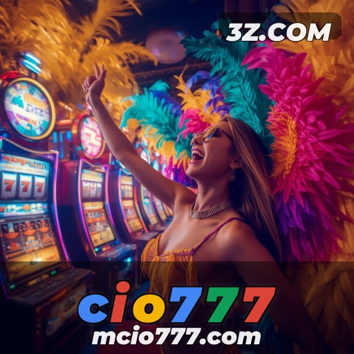 Sentindo o Horror no Cio777: Uma Experiência Aterrorizante