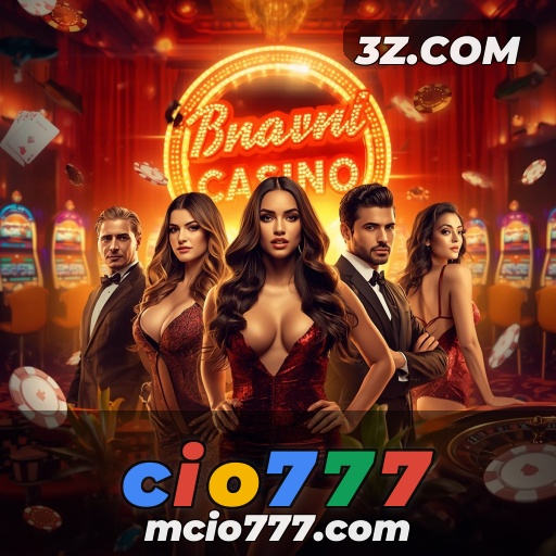 Explorando a Plataforma do cio777: Diversão Sem Limites